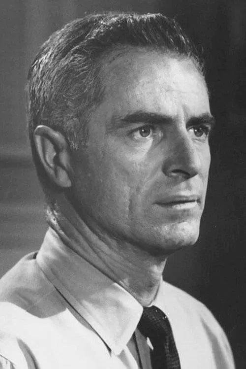 Tim O'Connor profile