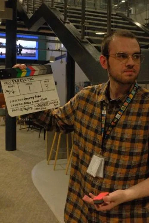 Bradley Taylor-Bamford profile