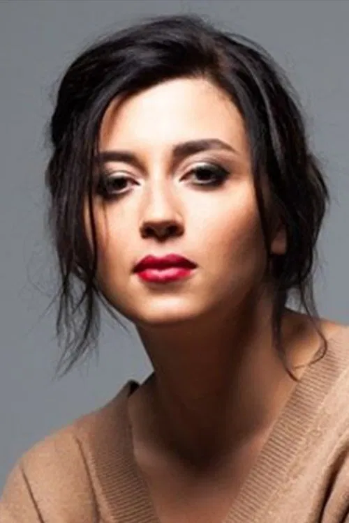 Burcu Gönder profile