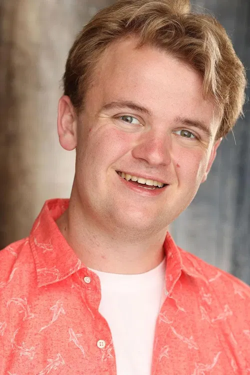 Tobin Carter profile