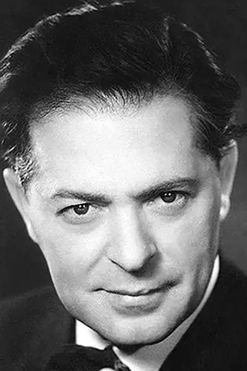 Nikolai Afanasyev profile