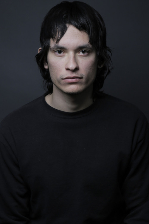 Gabriel Esdras profile