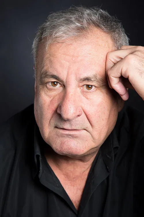 Petre Nicolae profile