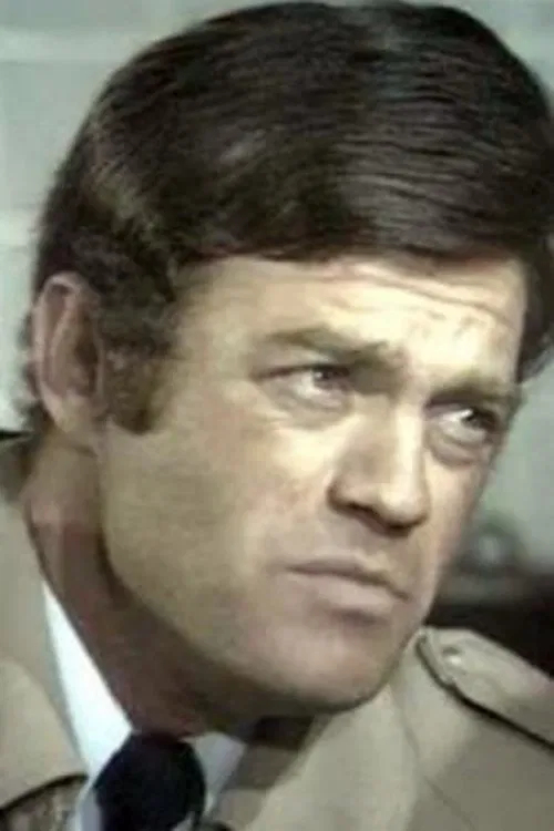 Robert Rondo profile