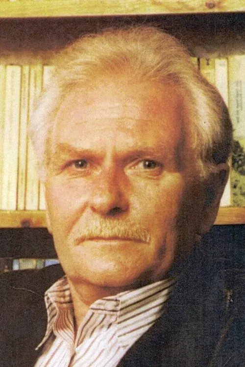 Brian Phelan profile