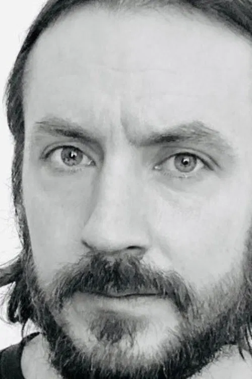 Eóin Heaney profile