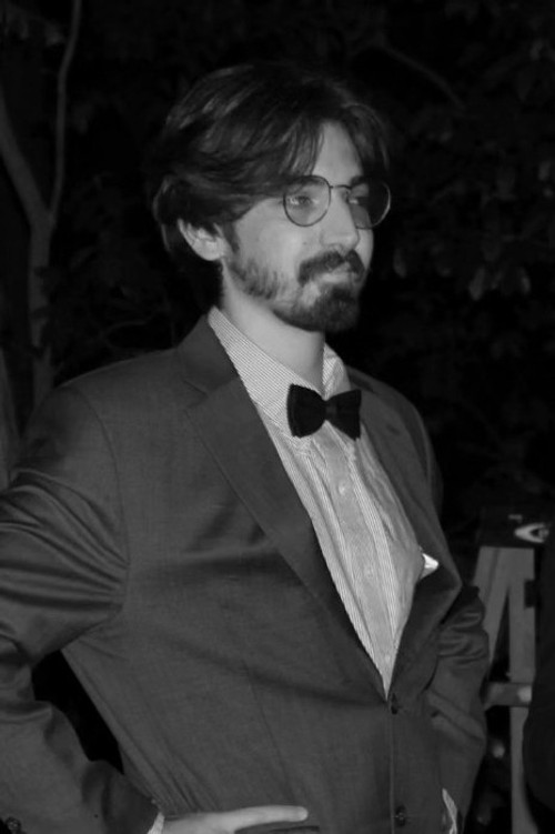 Dylan Gillespie profile