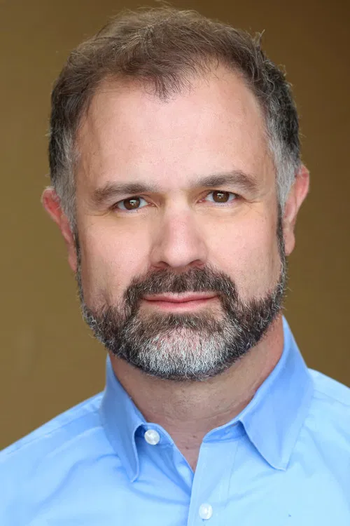 Neil Hellegers profile