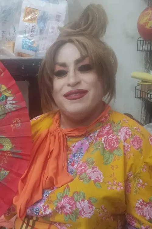 Christinny Houston profile