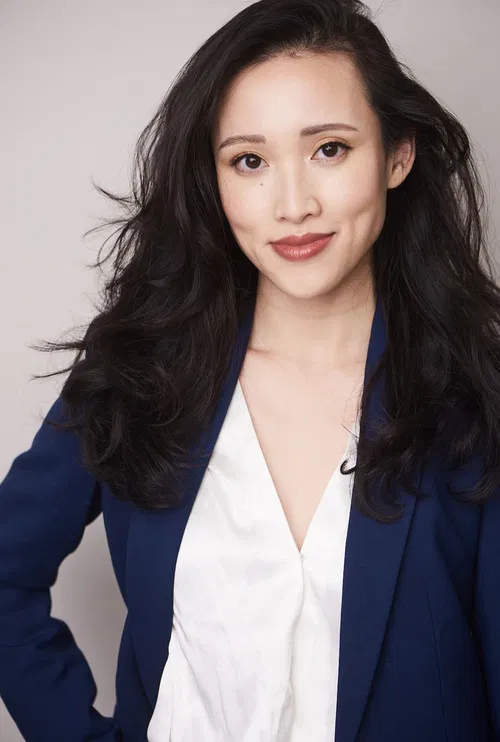 Kimberly Huynh Namnath profile