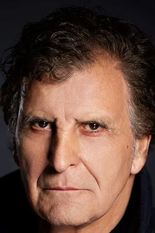 George Camiller profile