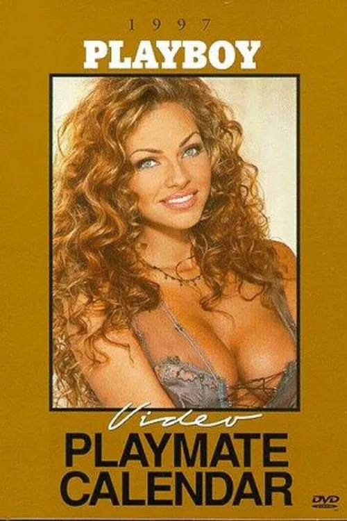 Playboy Video Playmate Calendar 1997 poster