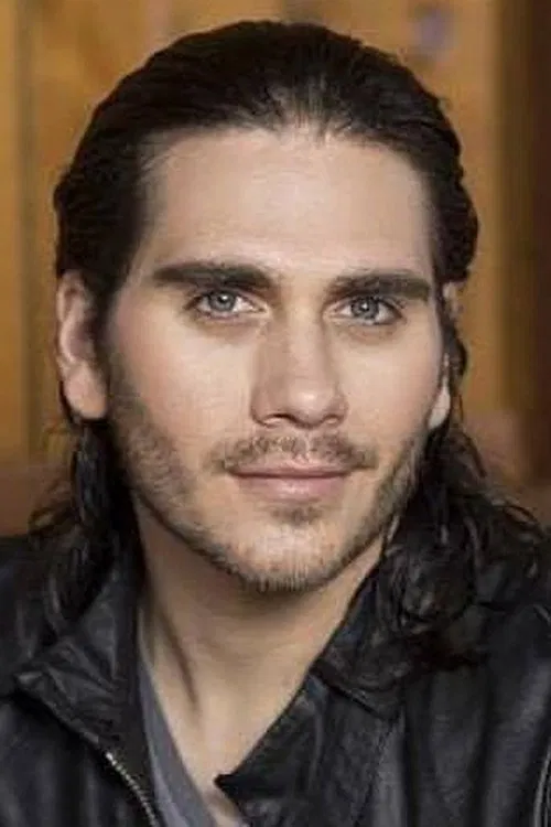 Gabriel Sater profile