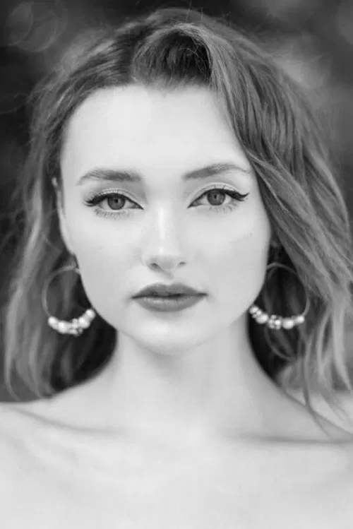 Paige Bestington profile