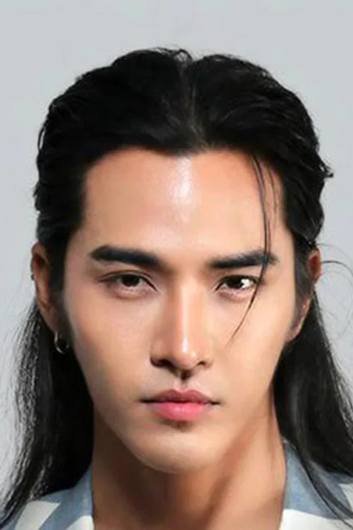 Kilen Lhaosuphap profile