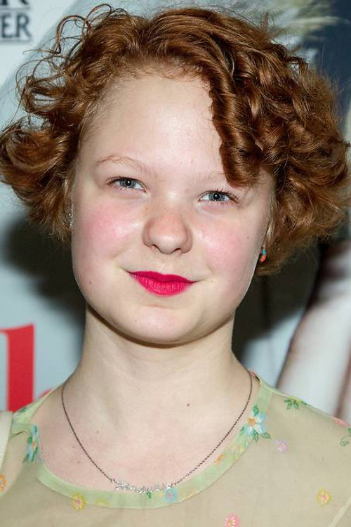 Hendrikje Nieuwerf profile