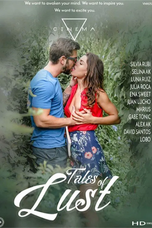 Tales Of Lust poster