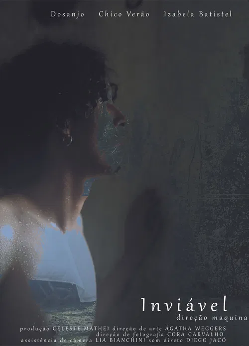 Inviável poster