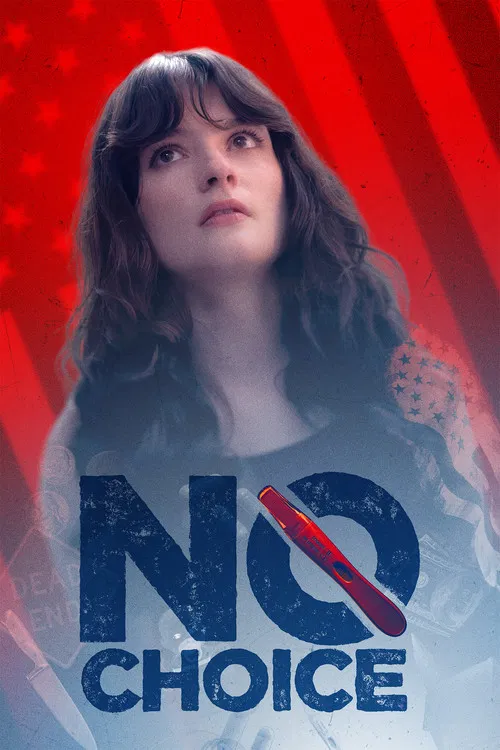 No Choice poster