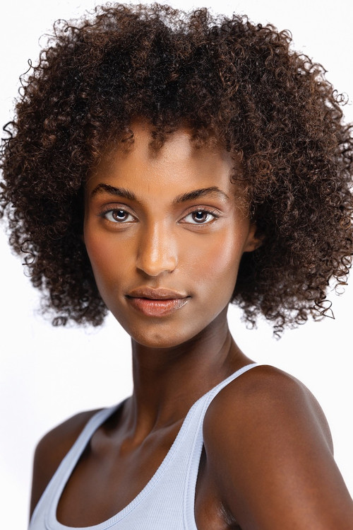 Edyll Ismail profile