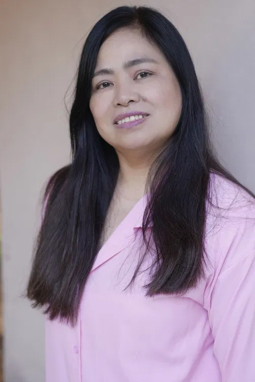 Maria Teresa Borela Baluyot profile