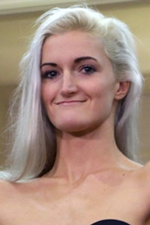 Shanna Young profile