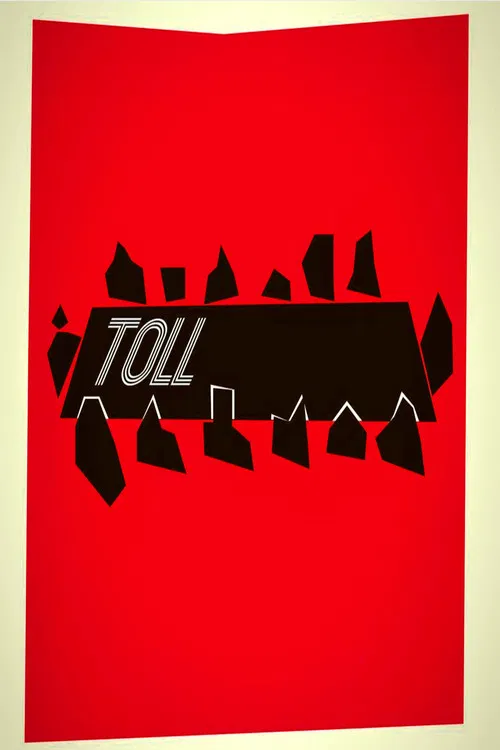 Toll poster