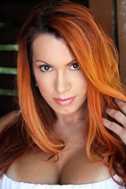 April Hunter profile