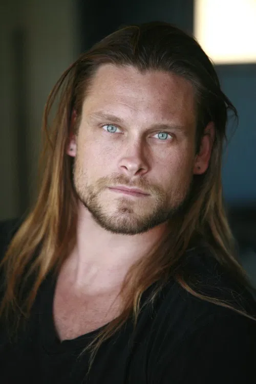 Trenton Rostedt profile