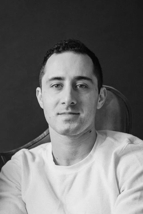 Maxwell Gallo profile