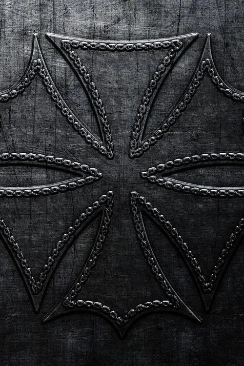 Hardstone Psycho, The Short Film poster