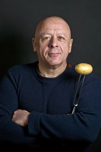 Thierry Marx profile