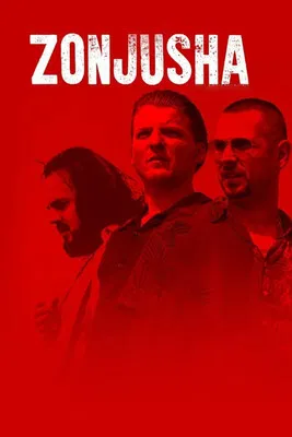 Zonjusha poster