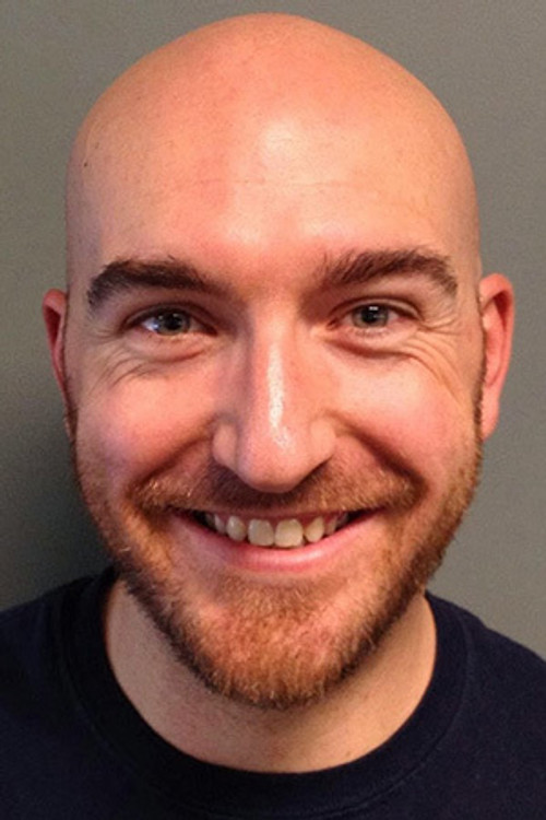 Jeremy Spray profile