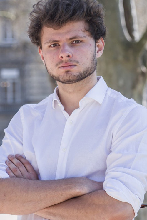 Leonard Chouin profile