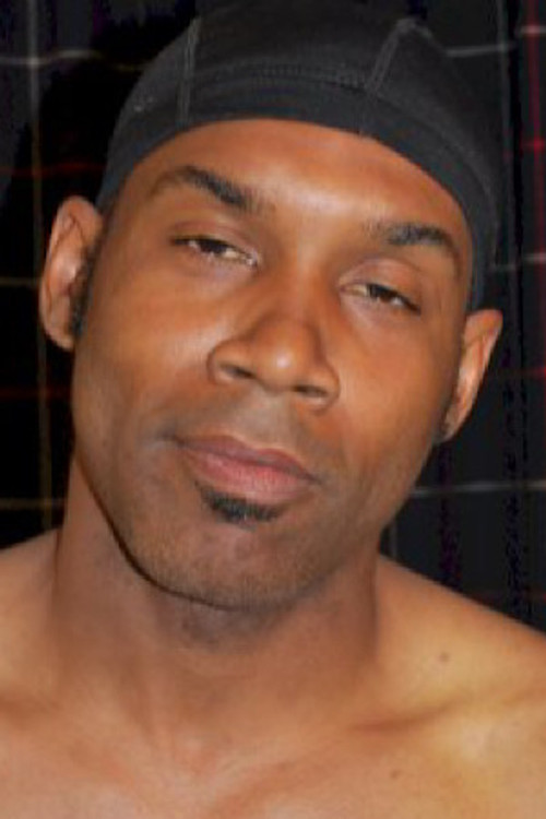 Tony Diamond profile