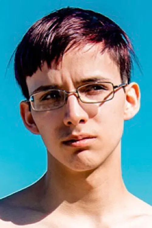 Cole Patrick profile