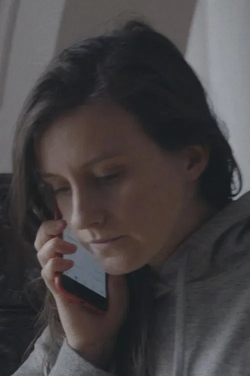 Dislocated. Home Away poster