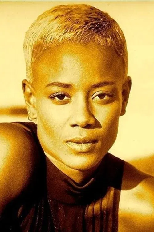 Brook Susan Parker profile