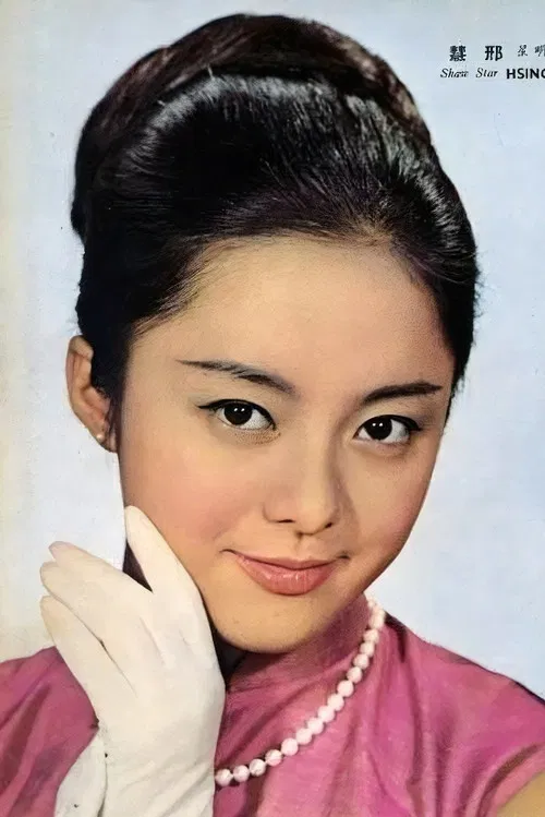 Margaret Hsing Hui profile