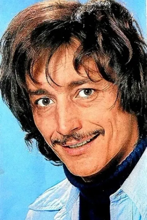 Robert Etcheverry profile