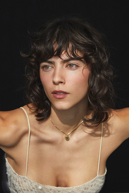 Rita Bretão profile