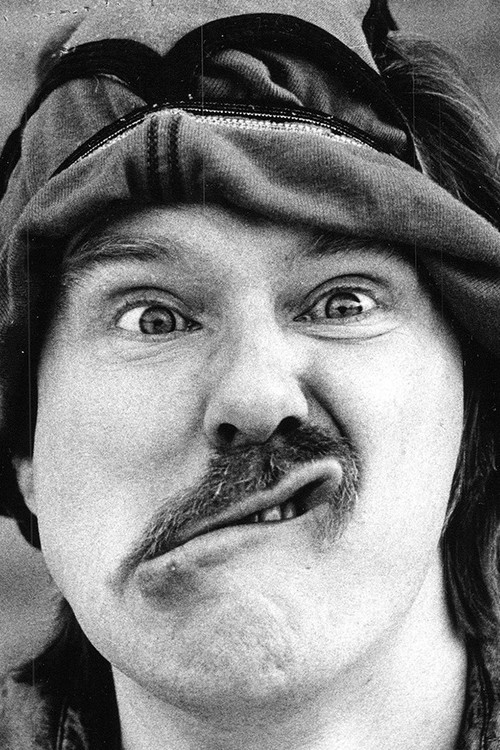 Eddie Meduza profile