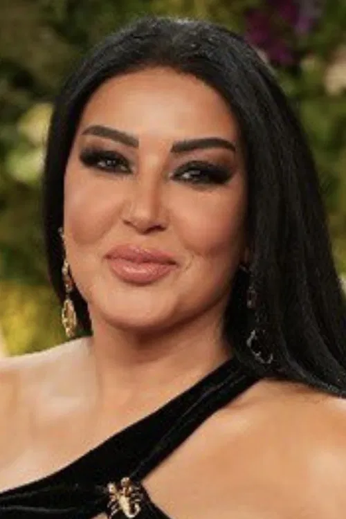 Somaya El Khashab profile