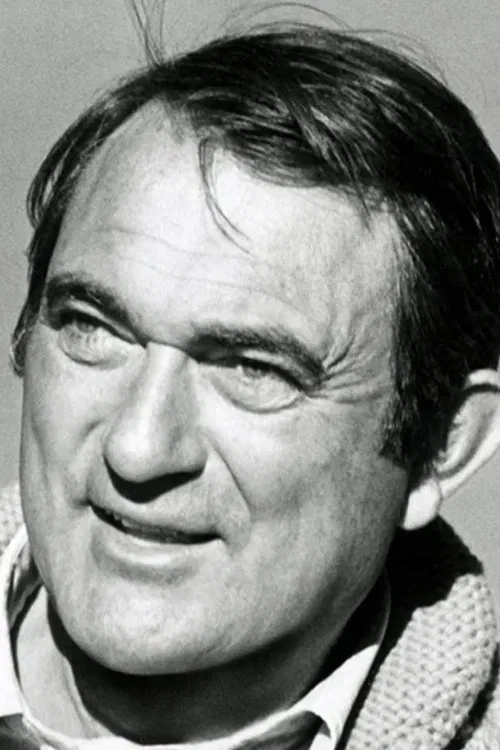 Andrew V. McLaglen profile