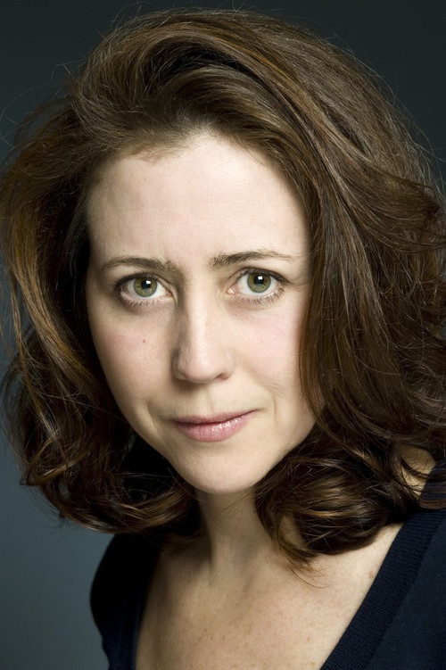 Grace Vallorani profile