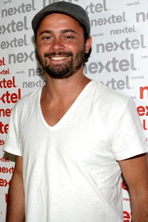 Gugu Peixoto profile