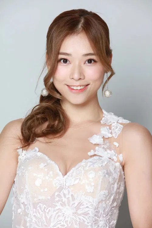 Jessica Liu Wai-Yee profile