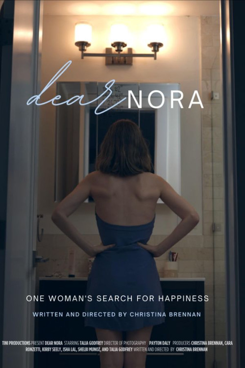 Dear Nora poster