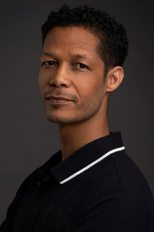 Wayne Van Rooyen profile